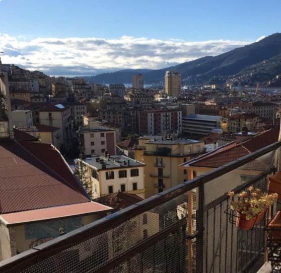 Lunadelmar Home - La Spezia, Cinque Terrre Dış mekan fotoğraf
