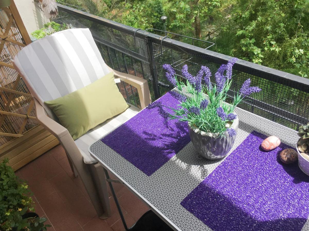 Lunadelmar Home - La Spezia, Cinque Terrre Dış mekan fotoğraf