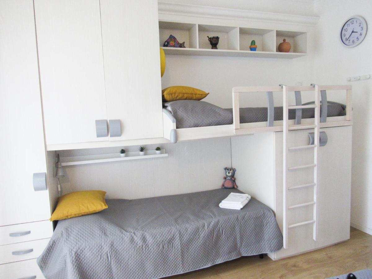 Lunadelmar Home - La Spezia, Cinque Terrre Dış mekan fotoğraf