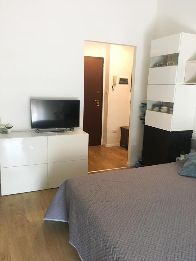Lunadelmar Home - La Spezia, Cinque Terrre Dış mekan fotoğraf