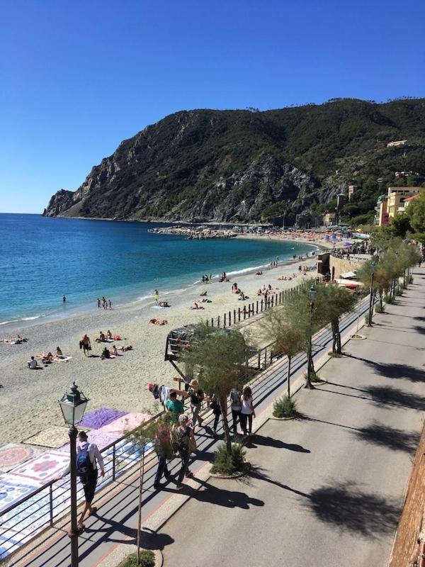 Lunadelmar Home - La Spezia, Cinque Terrre Dış mekan fotoğraf