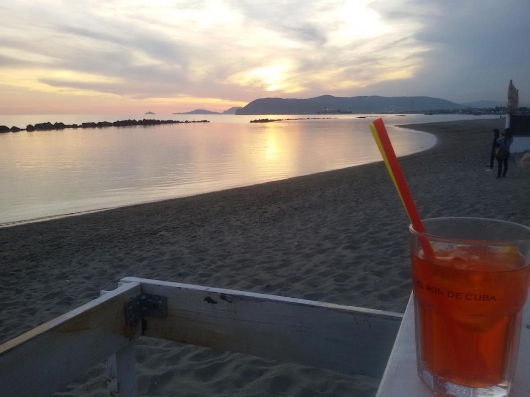 Lunadelmar Home - La Spezia, Cinque Terrre Dış mekan fotoğraf