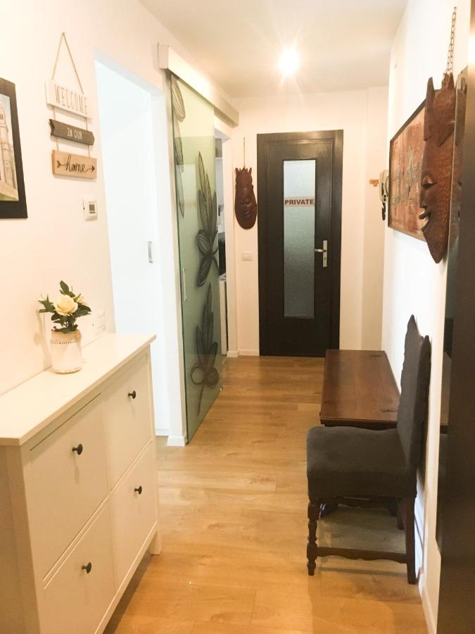 Lunadelmar Home - La Spezia, Cinque Terrre Dış mekan fotoğraf