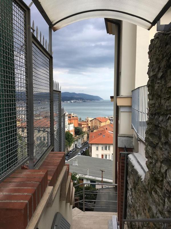 Lunadelmar Home - La Spezia, Cinque Terrre Dış mekan fotoğraf