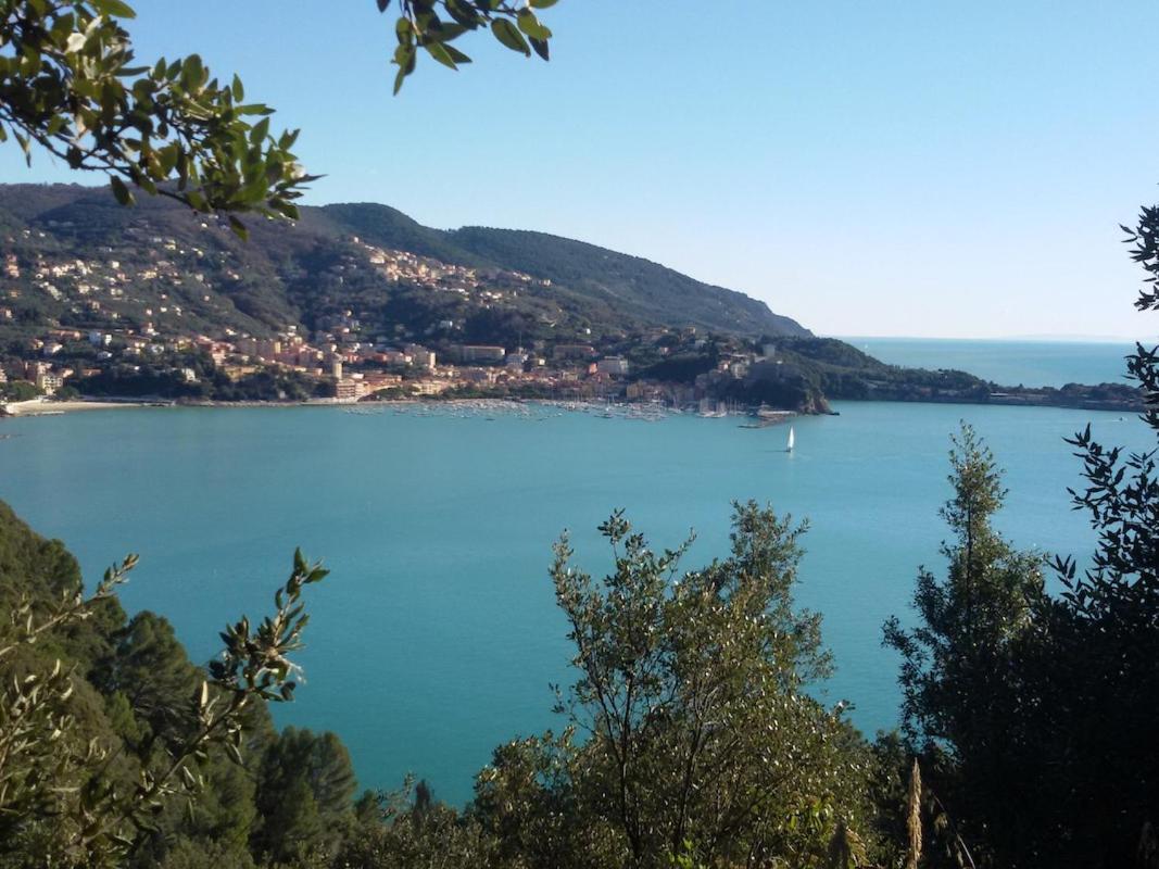 Lunadelmar Home - La Spezia, Cinque Terrre Dış mekan fotoğraf