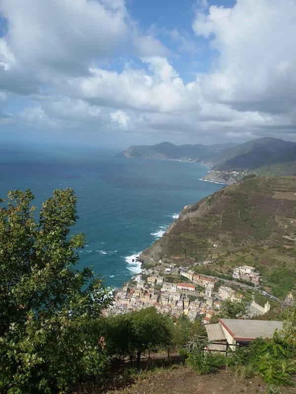 Lunadelmar Home - La Spezia, Cinque Terrre Dış mekan fotoğraf