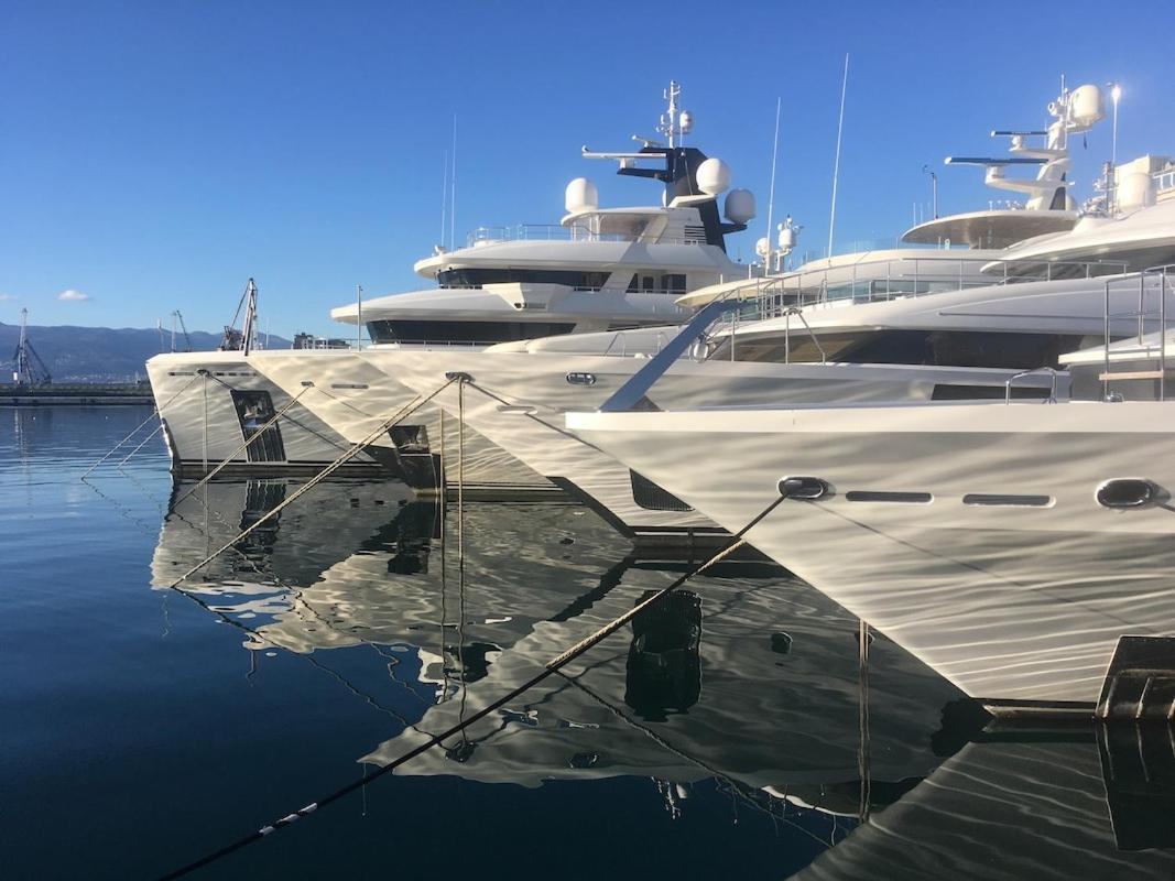 Lunadelmar Home - La Spezia, Cinque Terrre Dış mekan fotoğraf