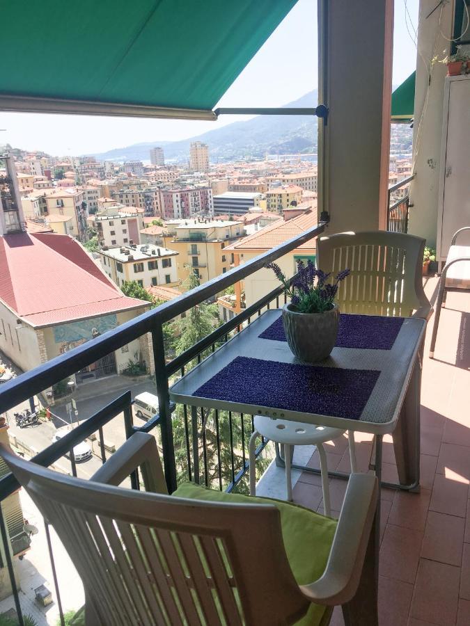 Lunadelmar Home - La Spezia, Cinque Terrre Dış mekan fotoğraf